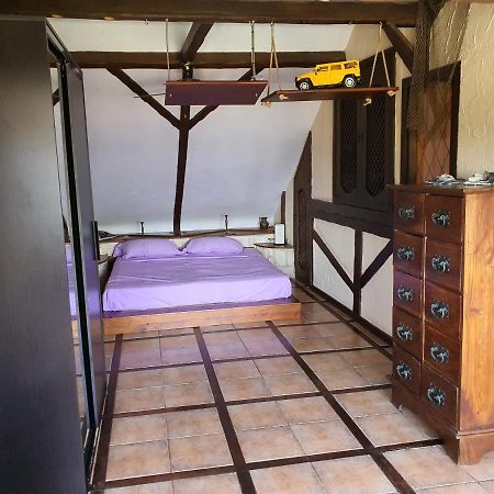 הוילה פלאייה דה לאס אמריקס Camison Y Mar מראה חיצוני תמונה